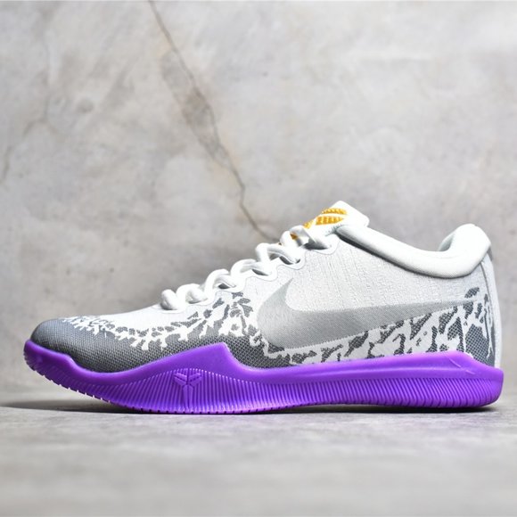 Nike Mamba Rage Low PE main image 7